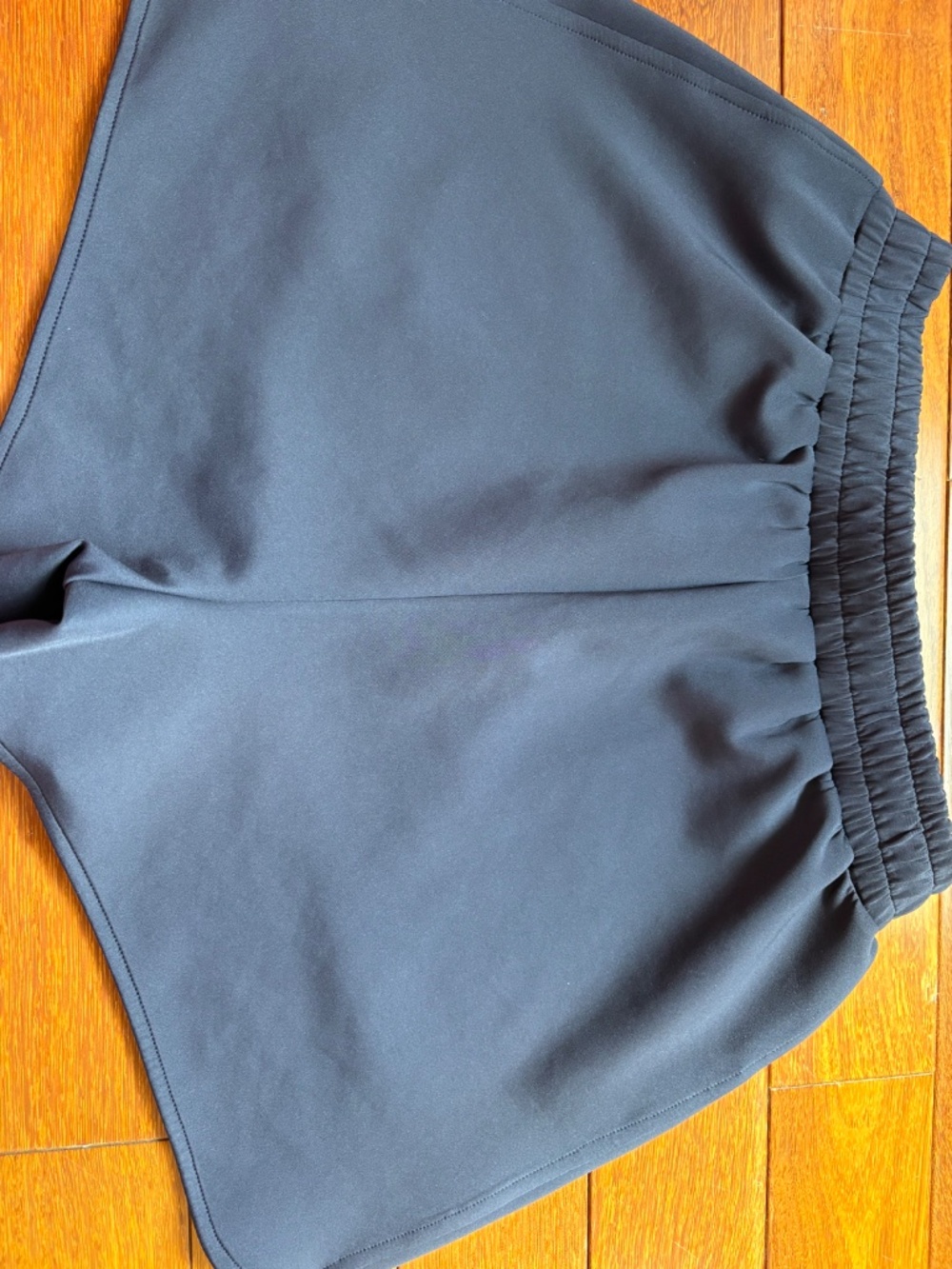 Navy scuba shorts/ Size S/ SSYS - Picture 4 of 12